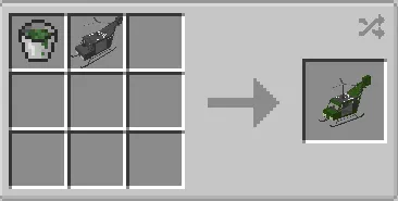 Emergency car and helicopter by JCC, Моды, Minecraft