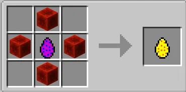 The Helpers, Моды, Minecraft