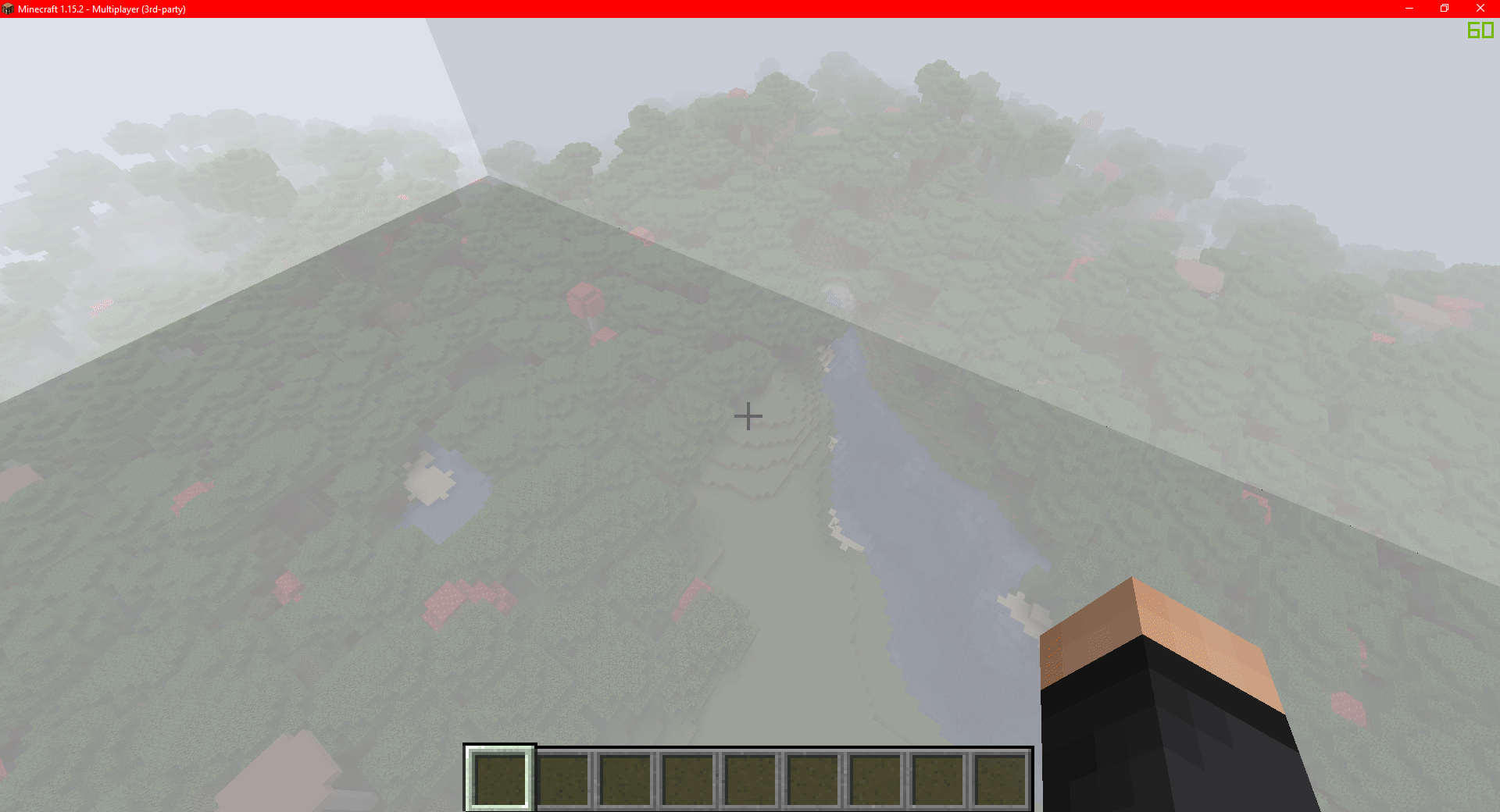 Player Tracker, Моды, Minecraft