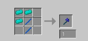 Ckngot, Моды, Minecraft