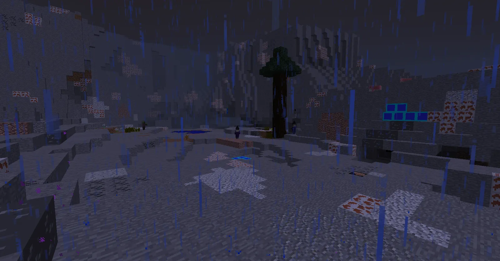 MCOres++ — скриншот 10 (Моды, Minecraft)