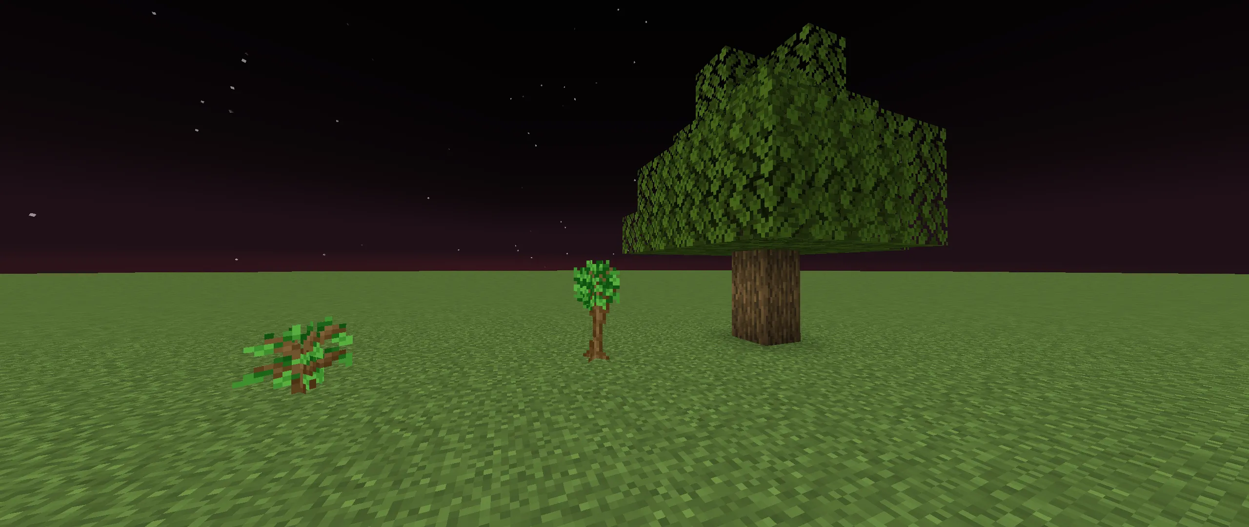 SemlPack — скриншот 5 (Текстуры, Minecraft)