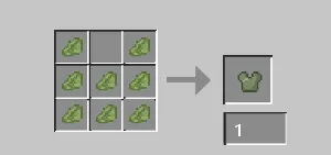 Infected tools, Моды, Minecraft
