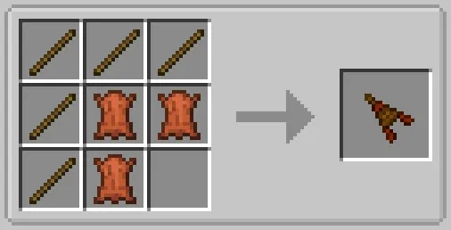 Hot Iron, Моды, Minecraft
