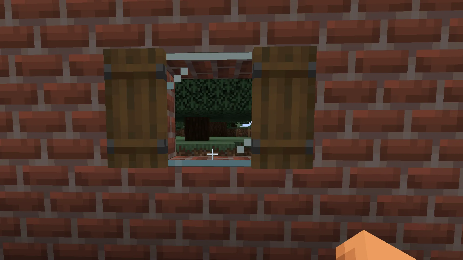 Shutter Up!, Моды, Minecraft