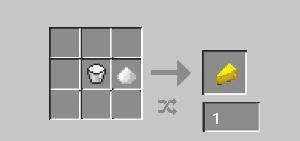 Burgers For Burgers — скриншот 2 (Моды, Minecraft)