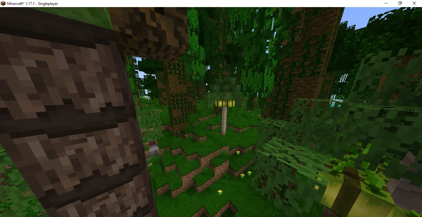 Soiled Biome's, Моды, Minecraft
