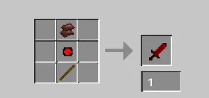 [discontinued] Gods Of Hate  — скриншот 2 (Моды, Minecraft)