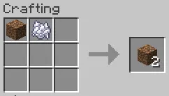 DirtCheap, Моды, Minecraft