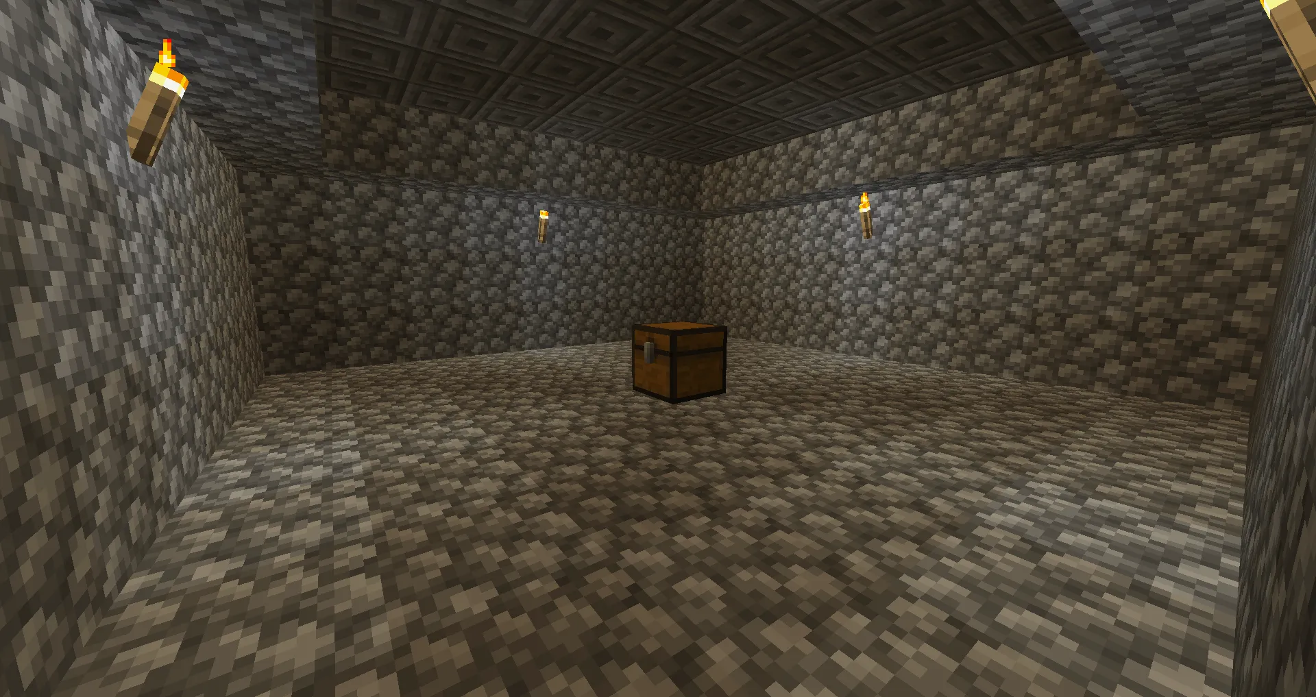 NakronaStructure, Моды, Minecraft