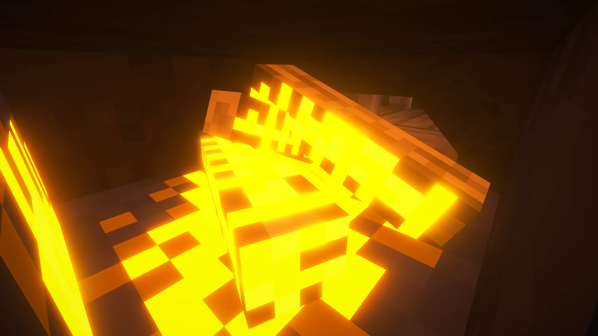 Actually 3D Furnaces — скриншот 6 (Текстуры, Minecraft)