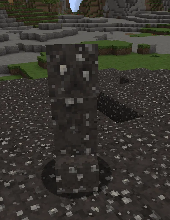 Alacrity Camo Creepers — скриншот 3 (Текстуры, Minecraft)