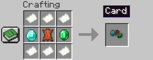 Randome Items (Forge/NeoForge), Моды, Minecraft