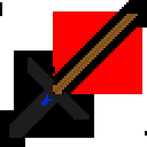 🌊 Default or not Default 🌊, Текстуры, Minecraft