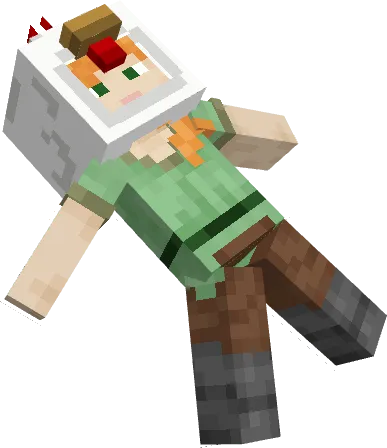 Animal Hats, Моды, Minecraft