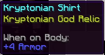 Gods & Heroes (Palladium Edition) — скриншот 12 (Моды, Minecraft)