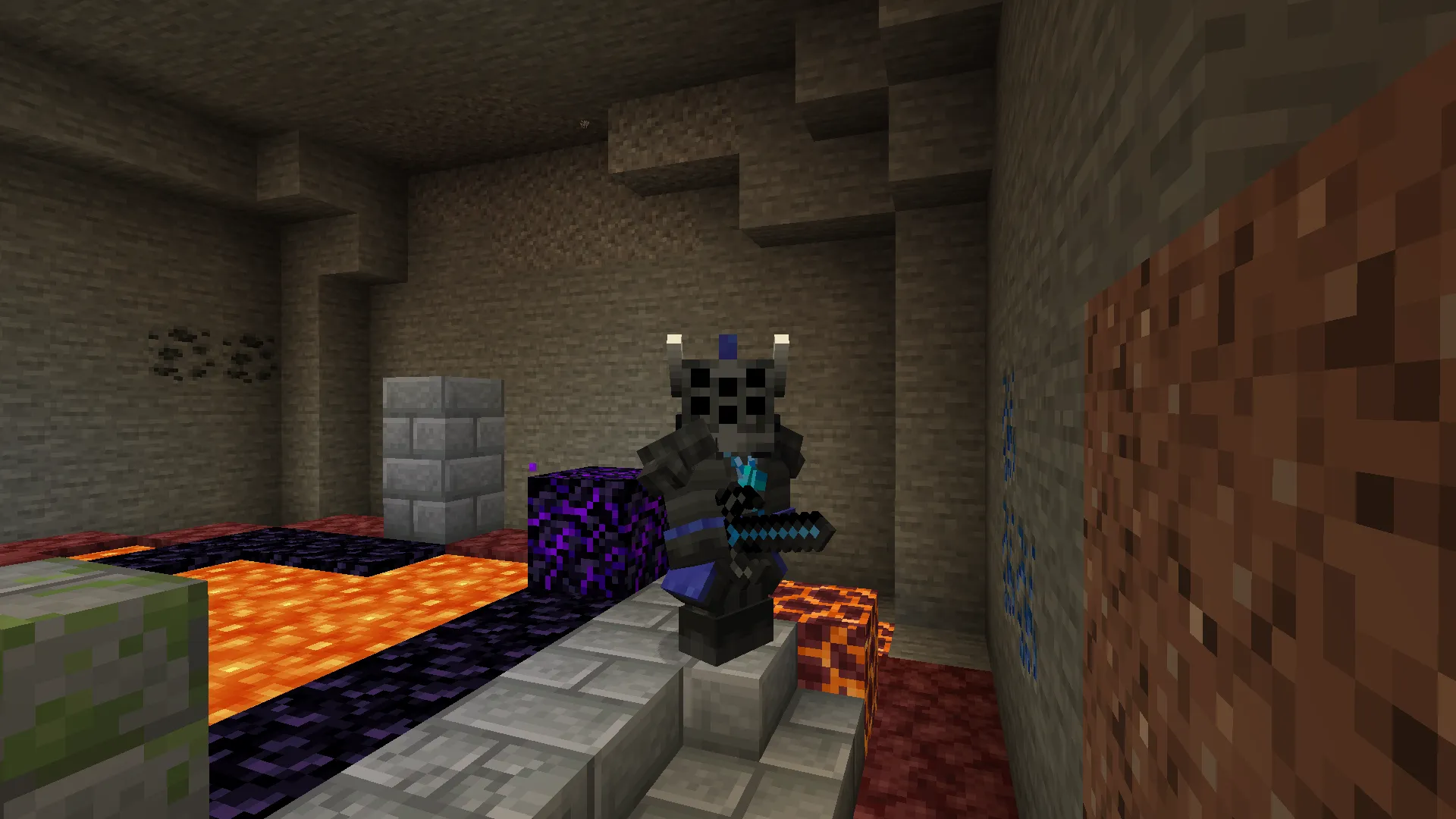 SwoogMod-  All kinds of additions!, Моды, Minecraft