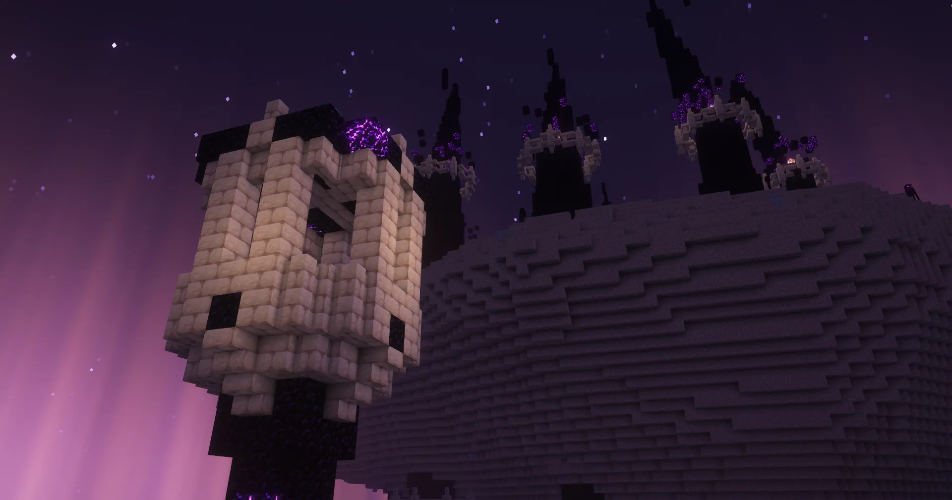 YUNG's Better End Island (NeoForge), Моды, Minecraft