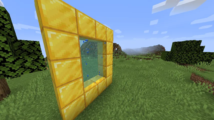 Neo Adventure — скриншот 3 (Моды, Minecraft)