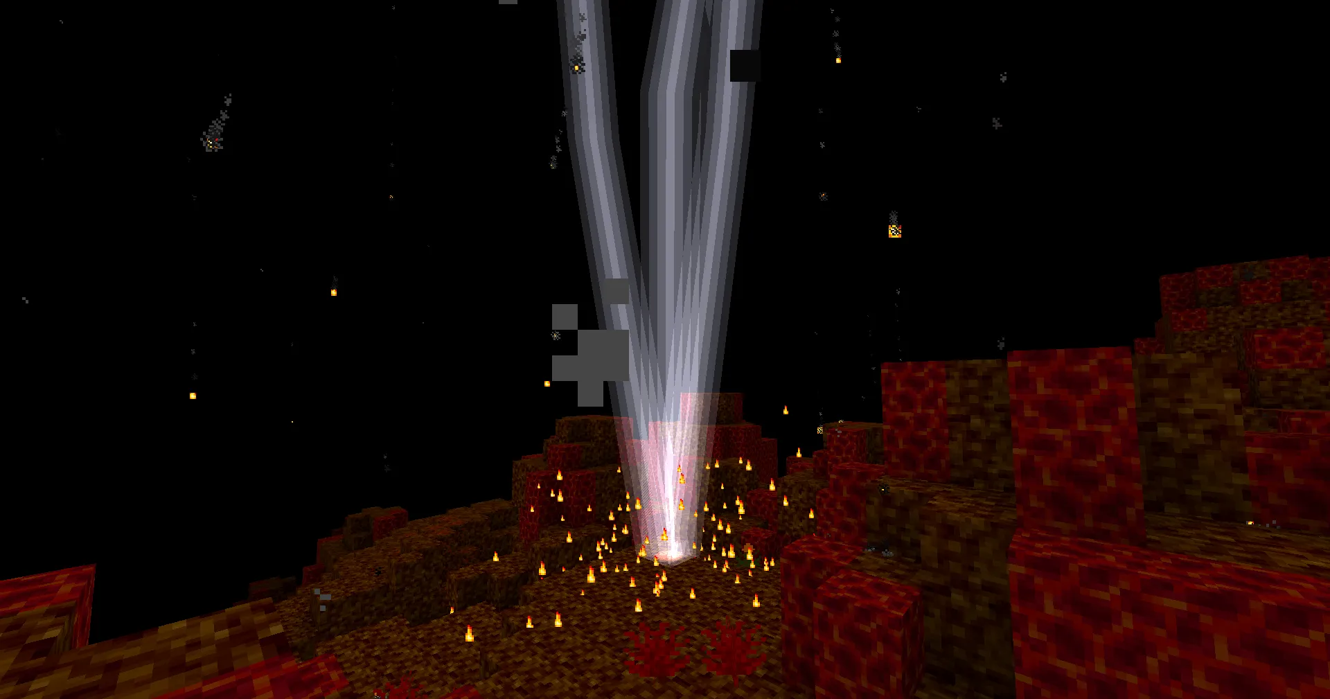 More Zombies 2, Моды, Minecraft