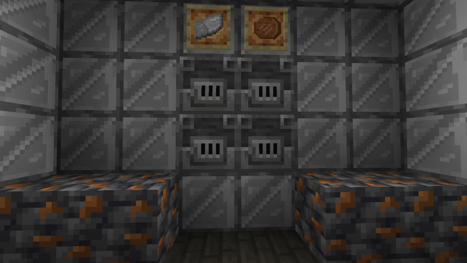 The 4 Mythical Races - T4MR — скриншот 9 (Моды, Minecraft)