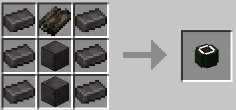 Super Sushi — скриншот 10 (Моды, Minecraft)