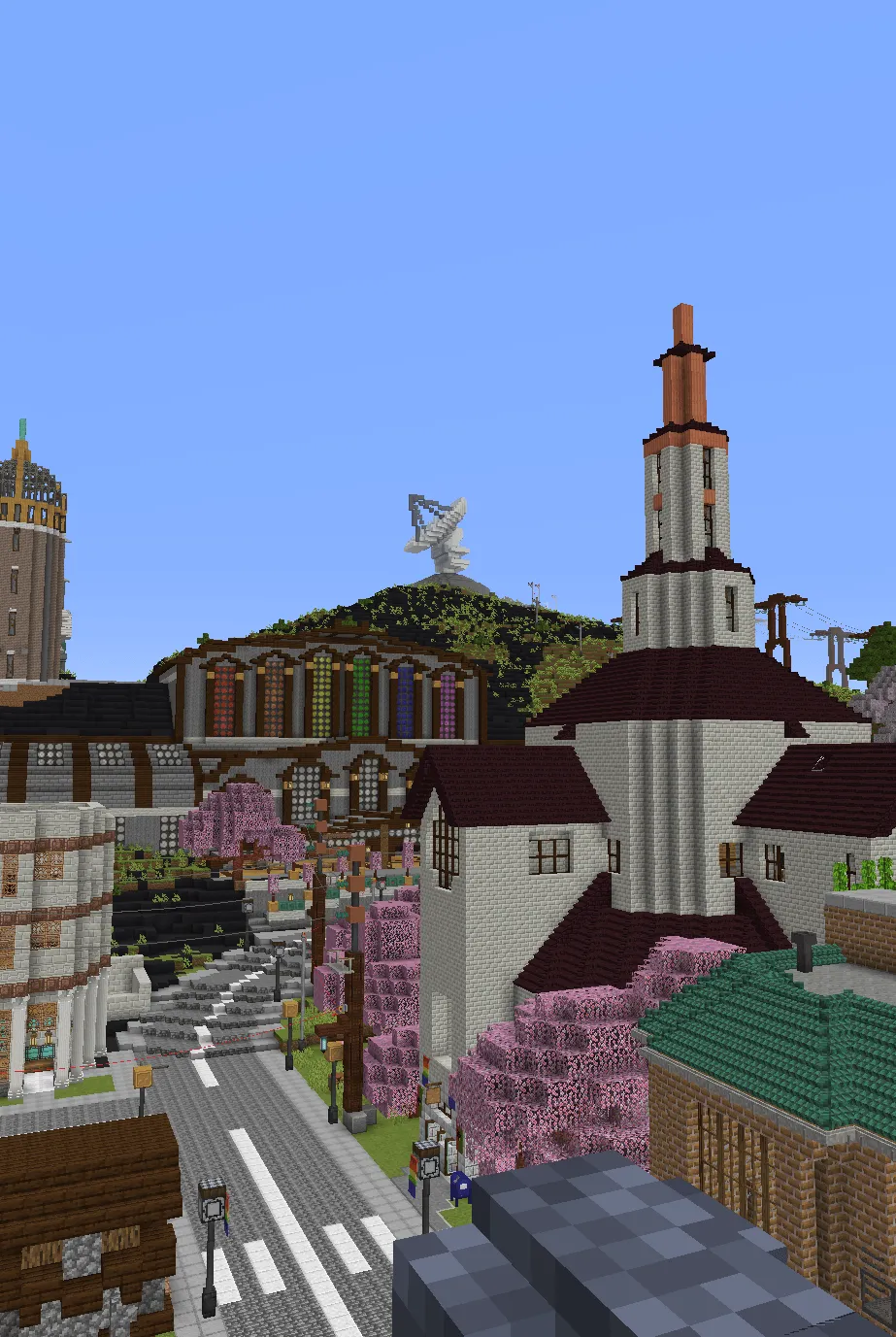 Lords Of Soot Plus Ultra, Модпаки, Minecraft