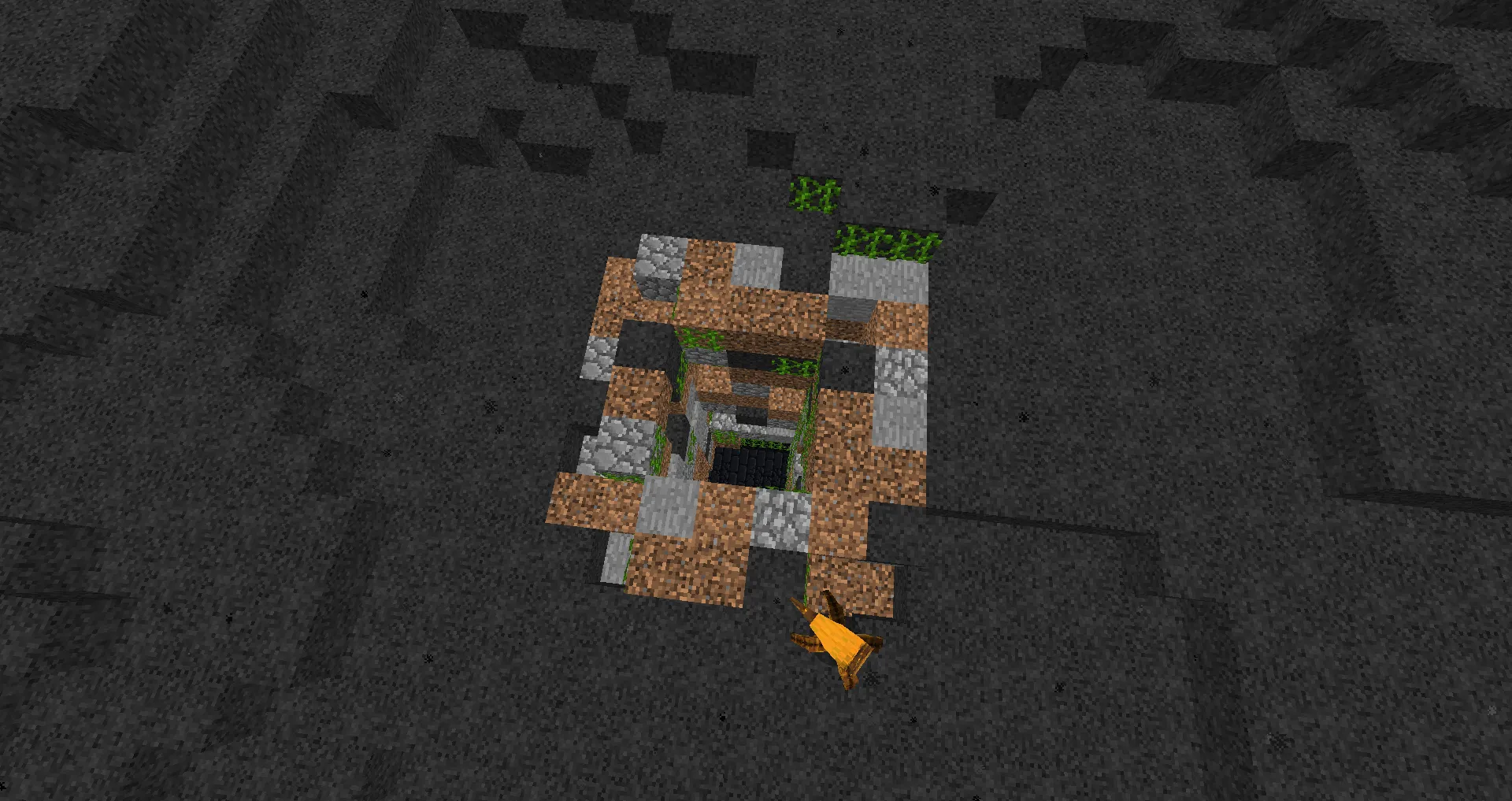 Cinders — скриншот 4 (Модпаки, Minecraft)