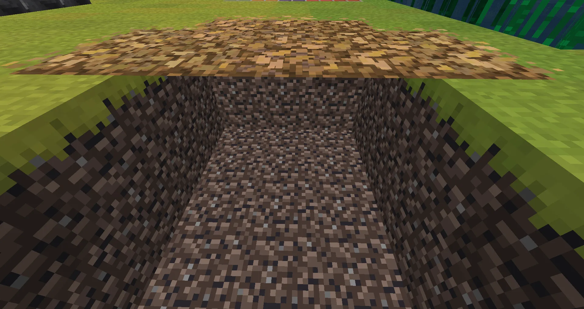 [TFC+] Satura Lanx, Моды, Minecraft