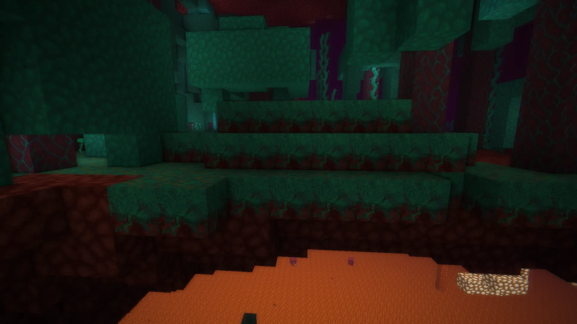better grass — скриншот 2 (Текстуры, Minecraft)