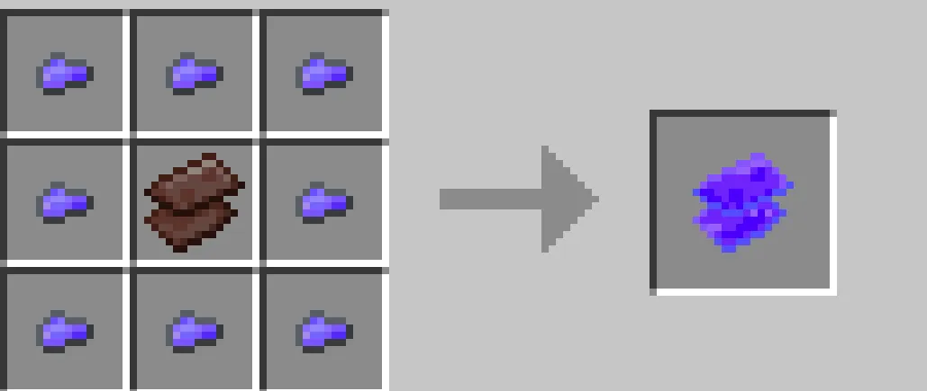 Enderite but Better — скриншот 6 (Моды, Minecraft)