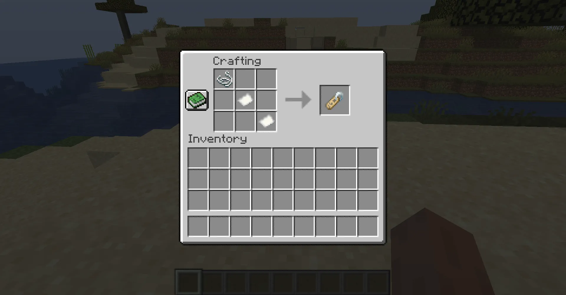 crafteable all, Моды, Minecraft