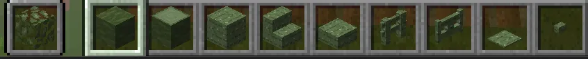 The Skylands, Моды, Minecraft