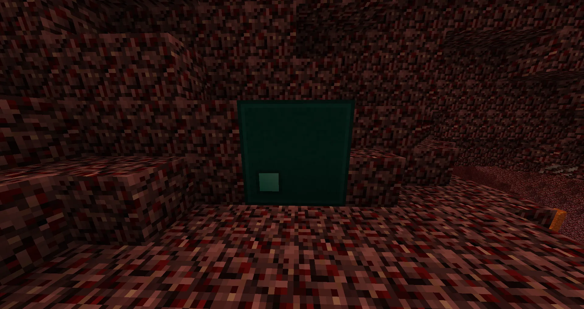 Wall Teleporters, Моды, Minecraft