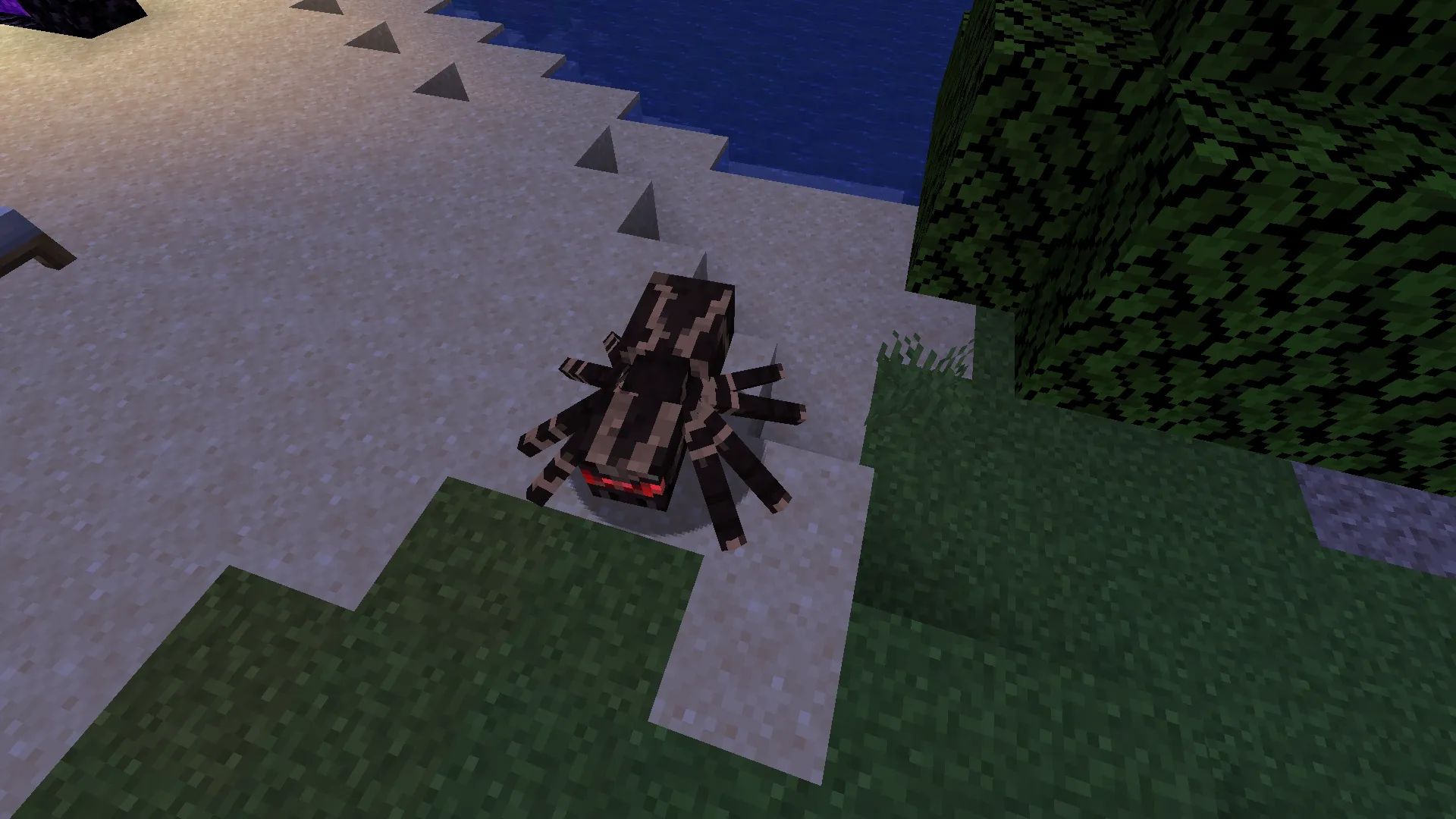 Kilatons Mob Pack — скриншот 9 (Текстуры, Minecraft)