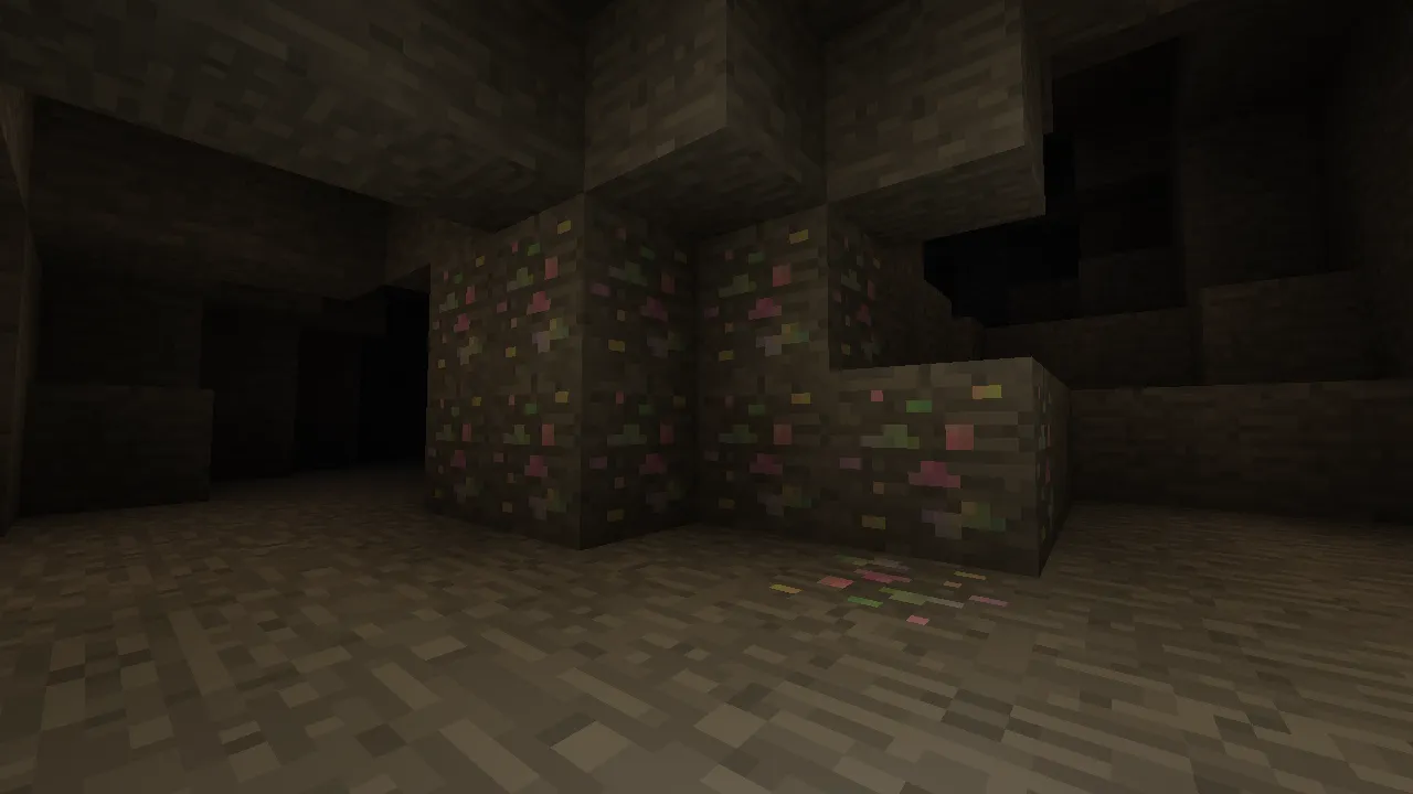 Wings — скриншот 2 (Моды, Minecraft)