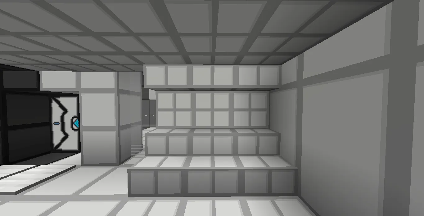 Aperture Laboratories Stuff, Моды, Minecraft