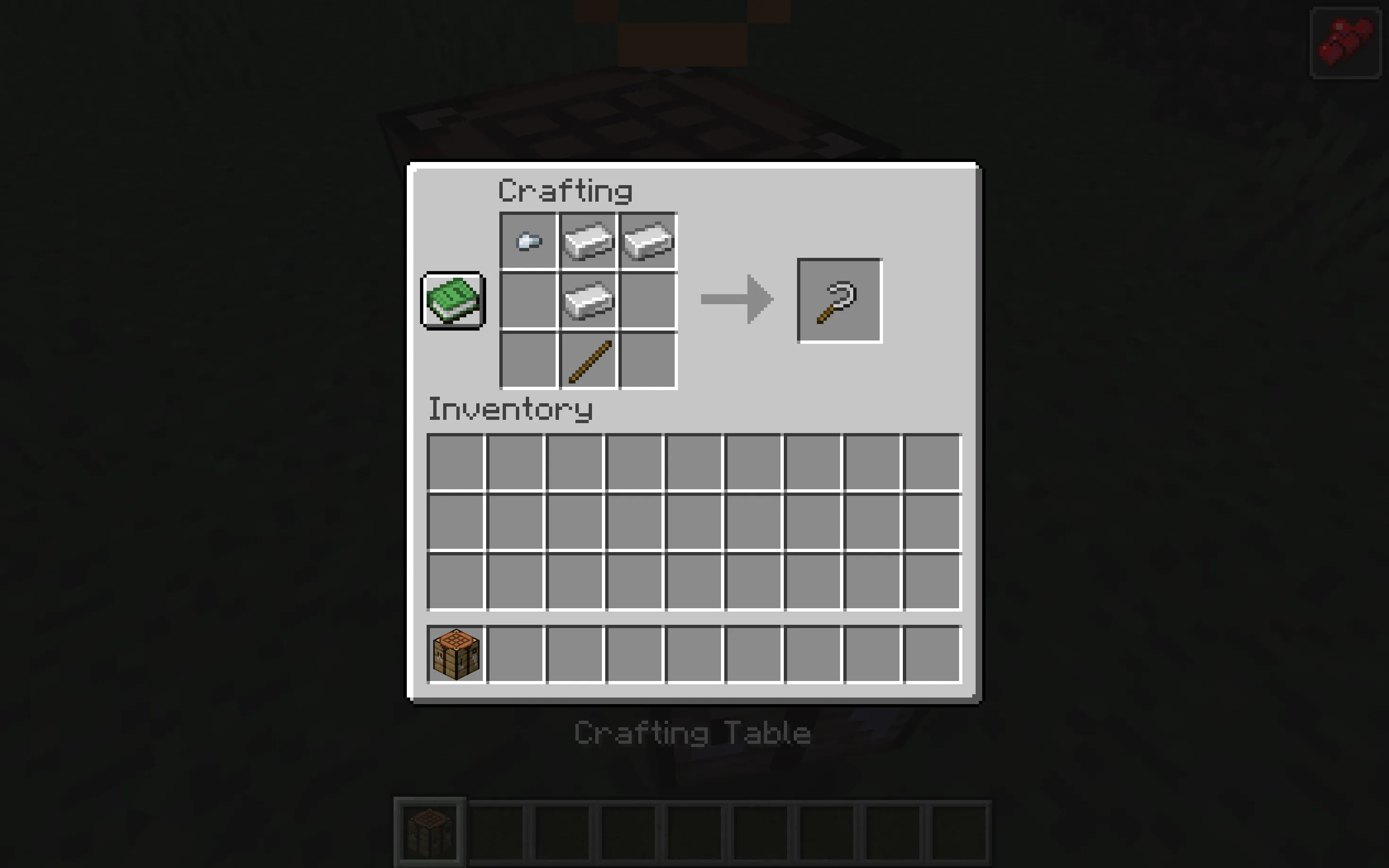 Attack Improvement — скриншот 2 (Моды, Minecraft)