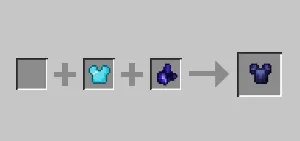 Advanced Armors & Ores — скриншот 4 (Моды, Minecraft)