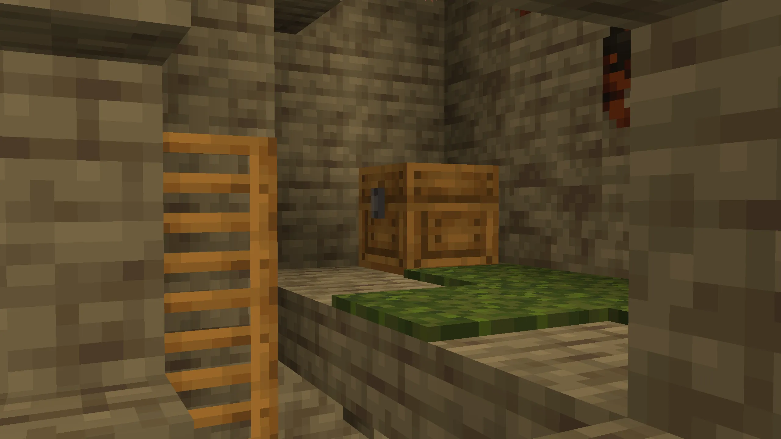 Alex's Caves X Dolt's Awesome Tweaks Compat, Дата-паки, Minecraft