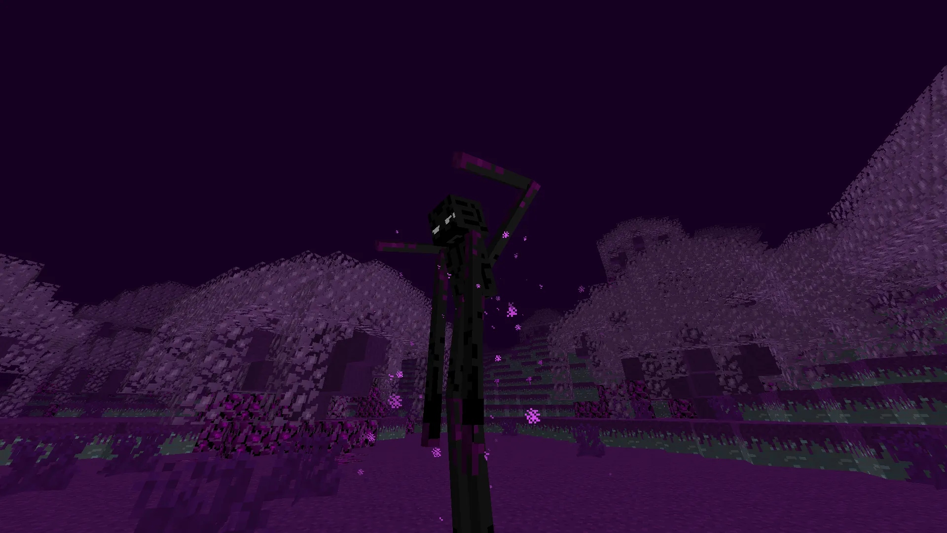The All of Everything  — скриншот 1 (Моды, Minecraft)