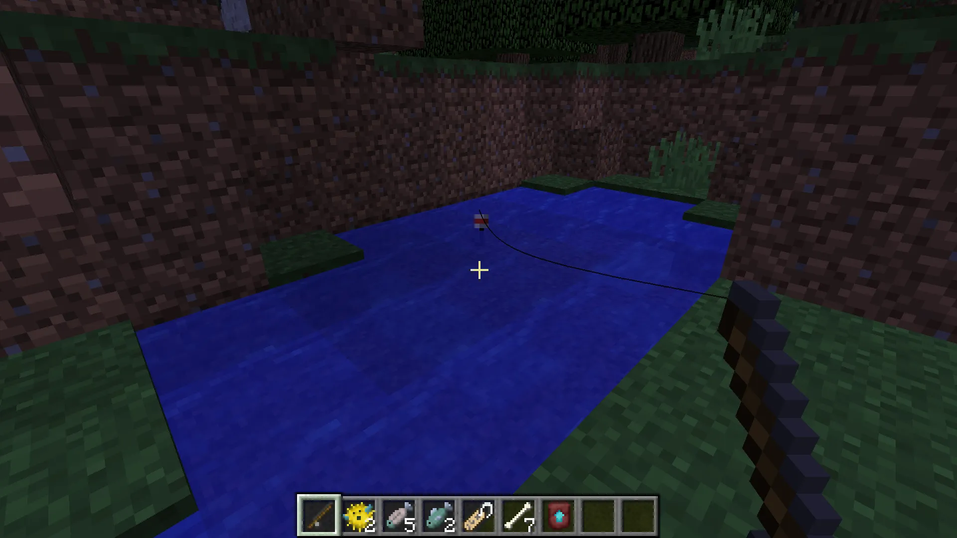 Netherites But 1.12.2, Моды, Minecraft