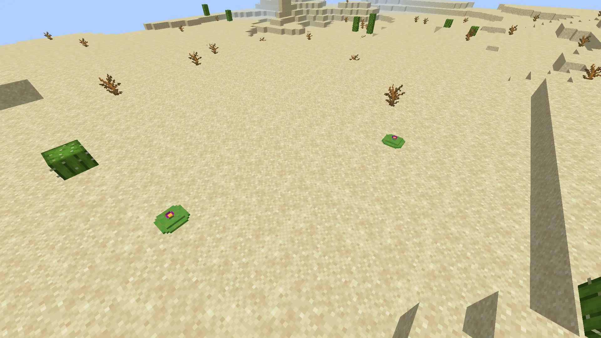 Simple Psyches, Моды, Minecraft