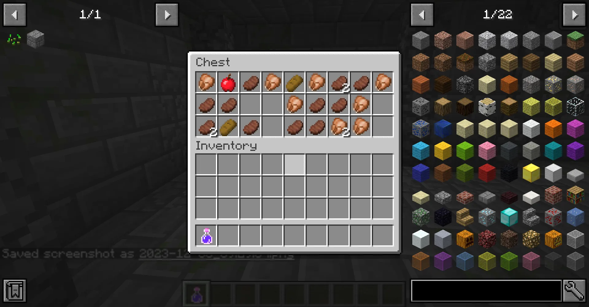 Googletrusting craft — скриншот 5 (Модпаки, Minecraft)