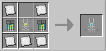 Ben 10 Alien Hybrids, Аддоны, Minecraft