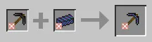 Useful Gear, Моды, Minecraft