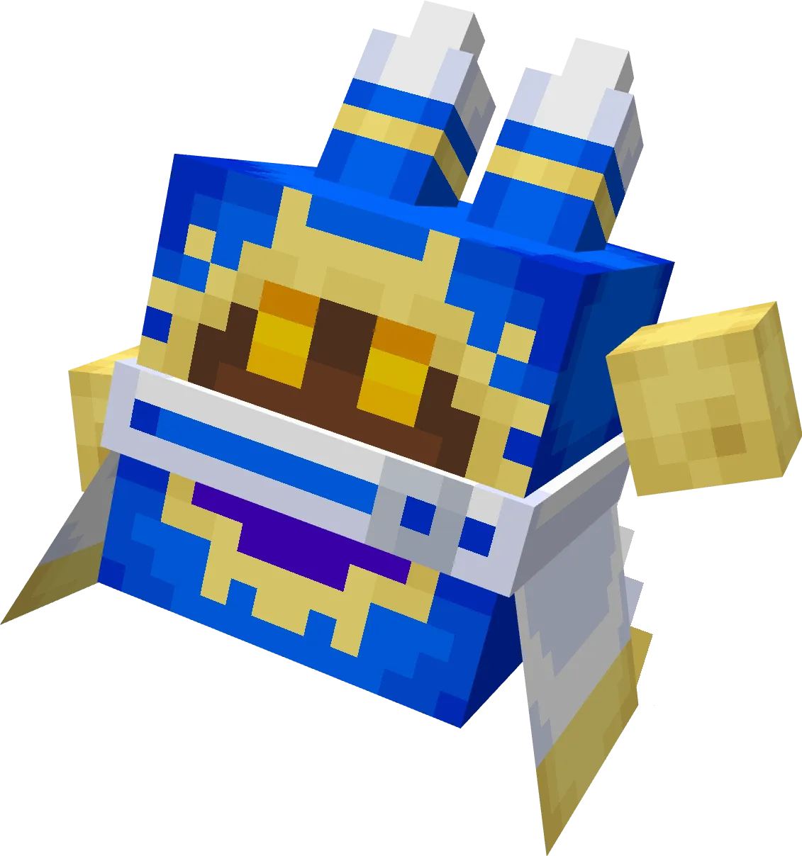Super Starcraft!, Моды, Minecraft
