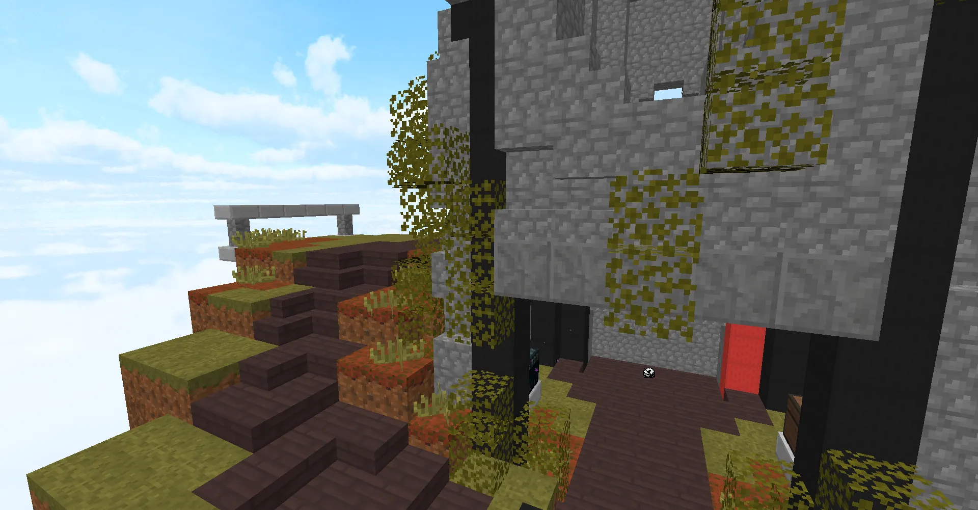 Gobo Pack, Текстуры, Minecraft