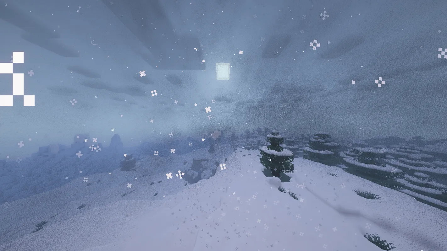 Clean & Dynamic (Action & Stuff-style), Модпаки, Minecraft