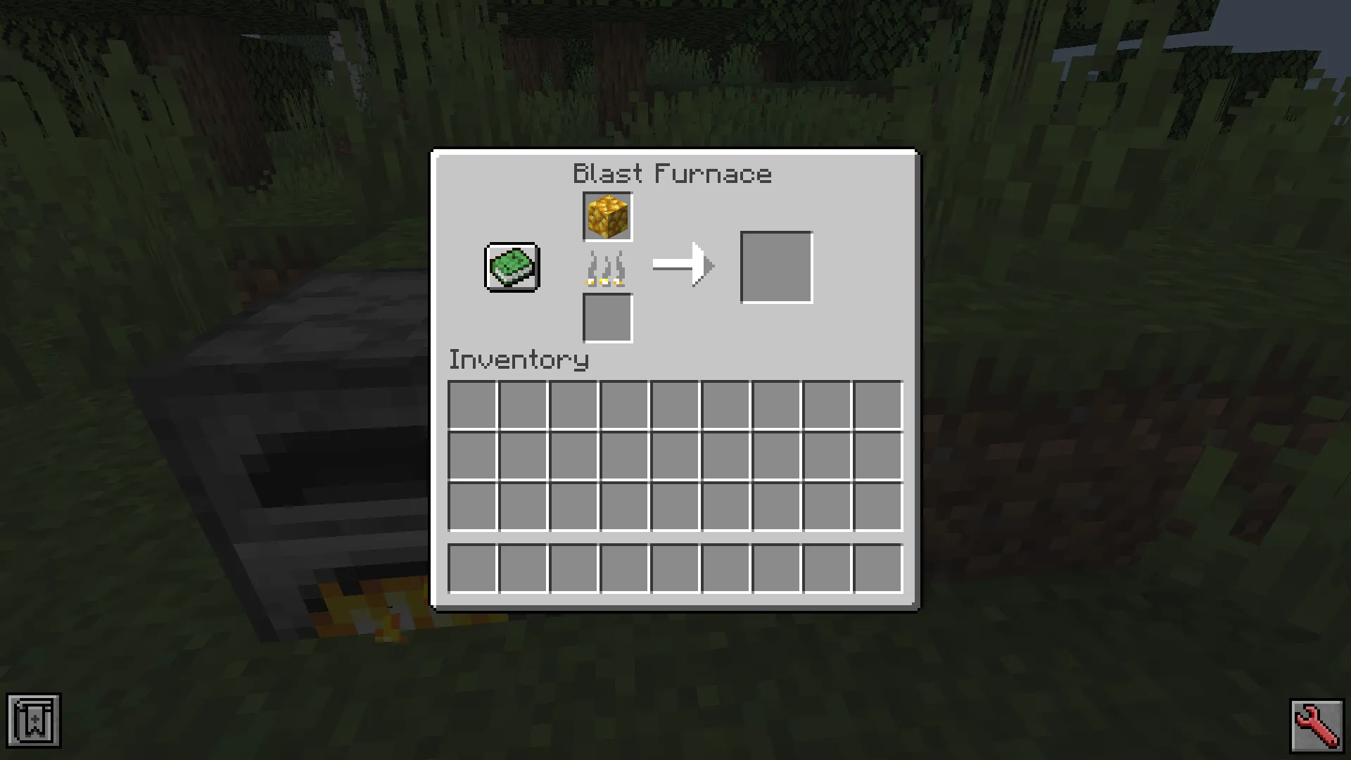 iag recipe addon, Моды, Minecraft